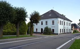 Horský hotel Anděl